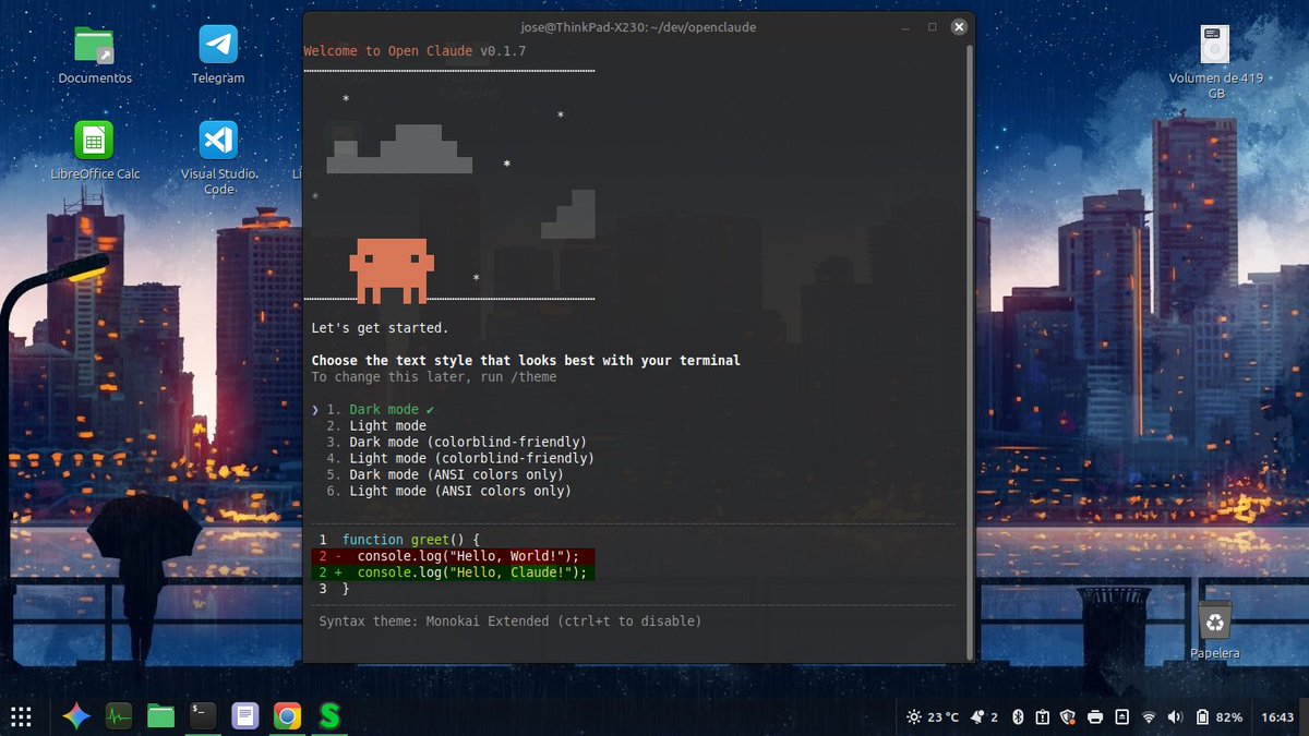 🌸🍃 Joselu Sanz | サン・ホセル | IT 先生 👨🏻🏫🍡 tweet media