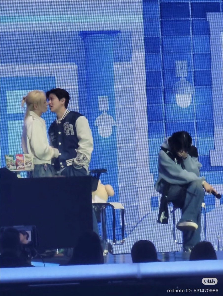 Fab¡¡🐺|| Alex🤍 OT8 KISS tweet media