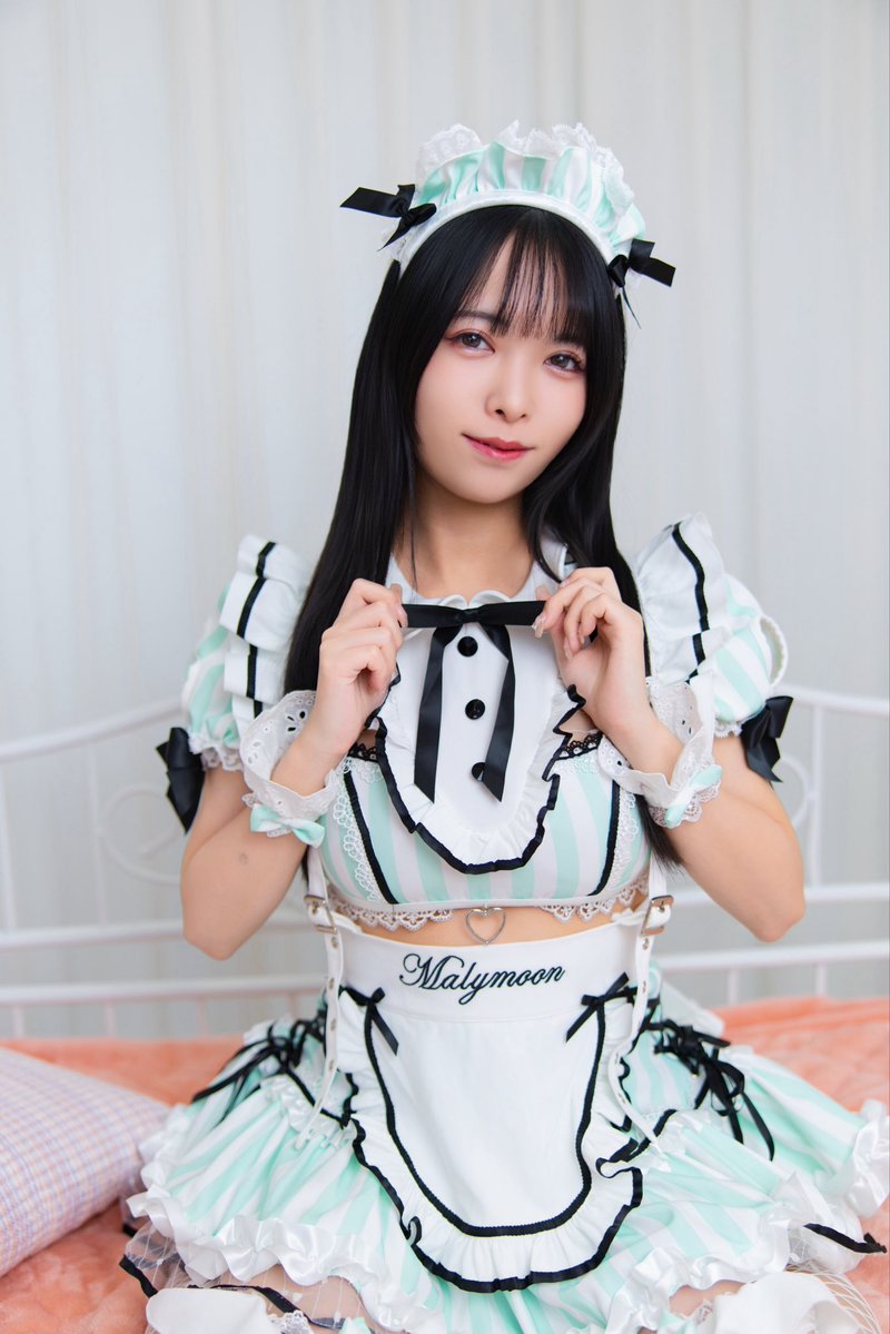 桐間彩 tweet media