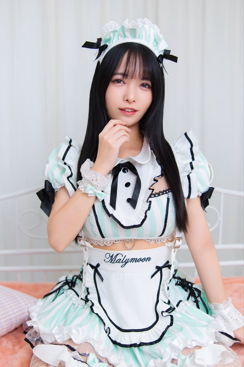 桐間彩 tweet media