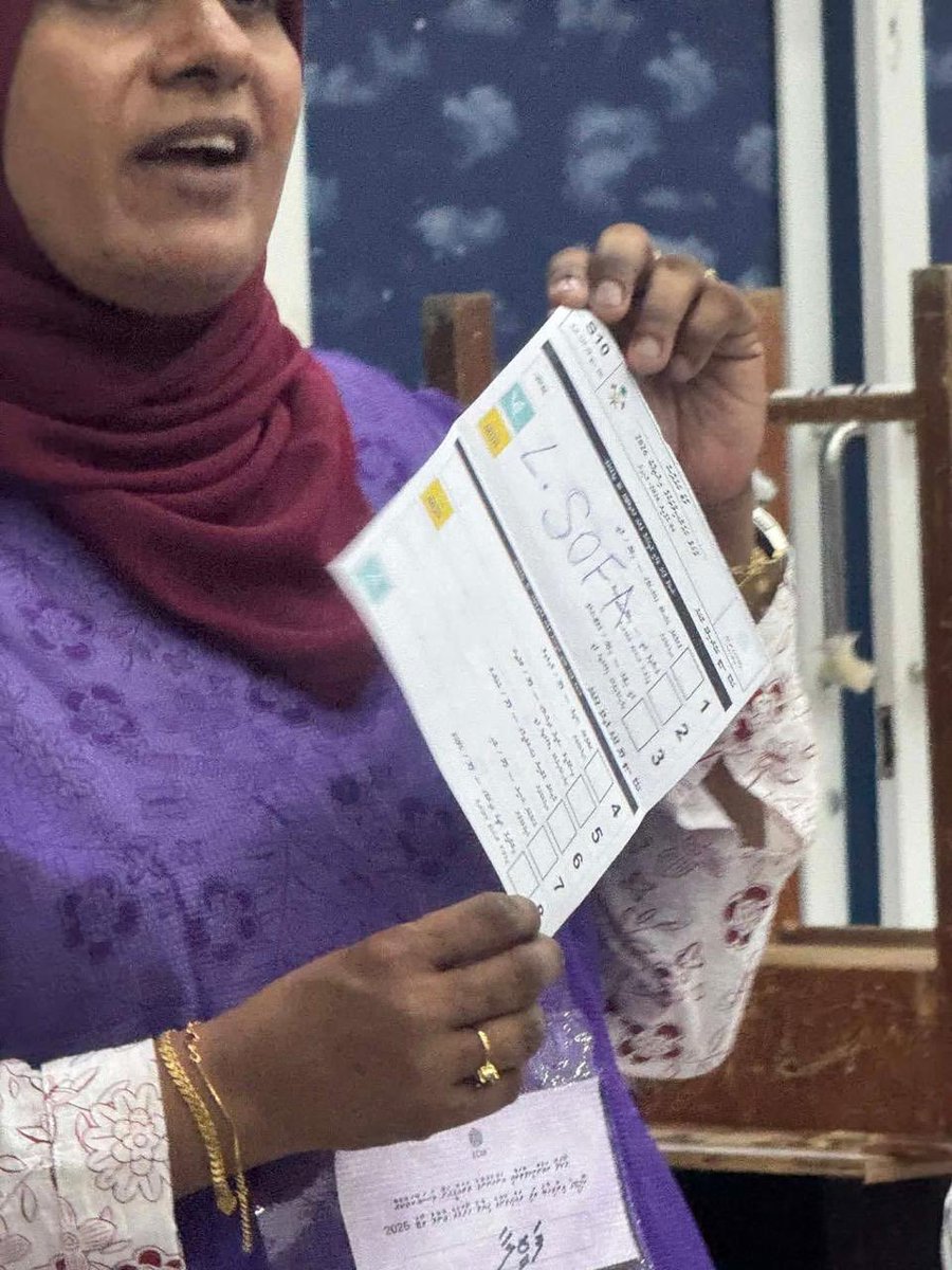 Thollam Gonzalles tweet media