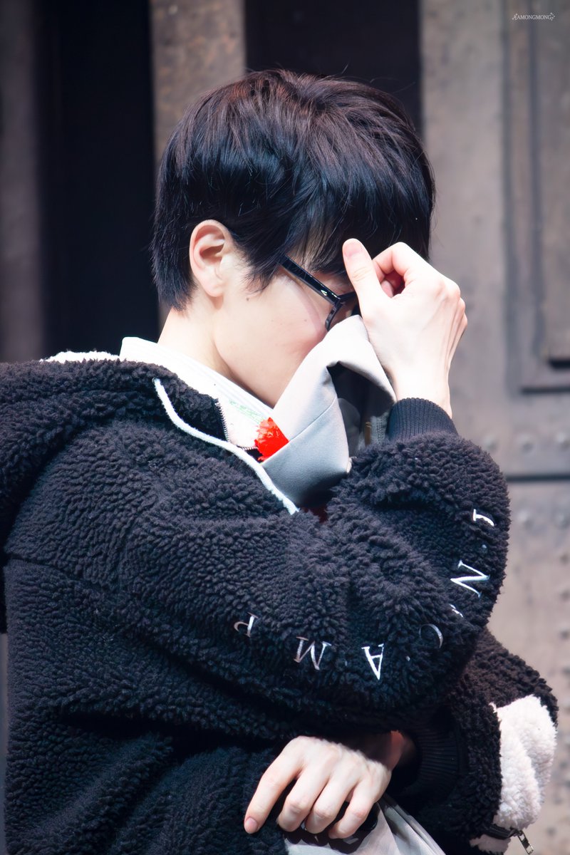 아몽몽 tweet media