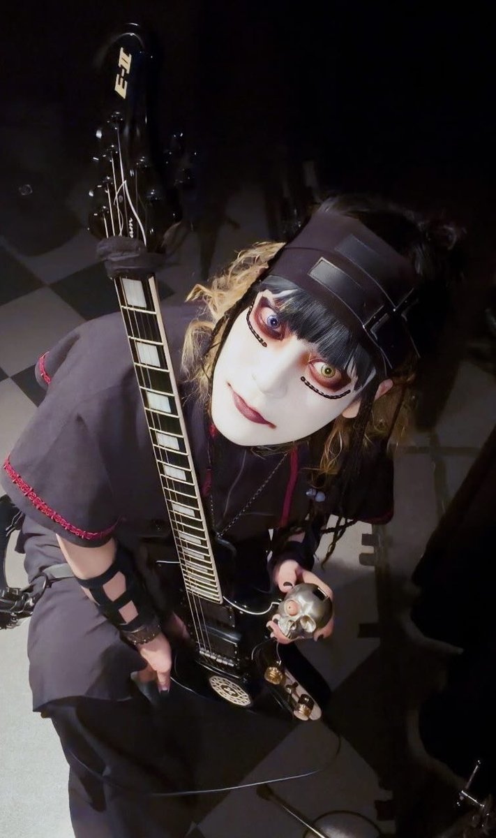 Ryusuke Kawamoto tweet media