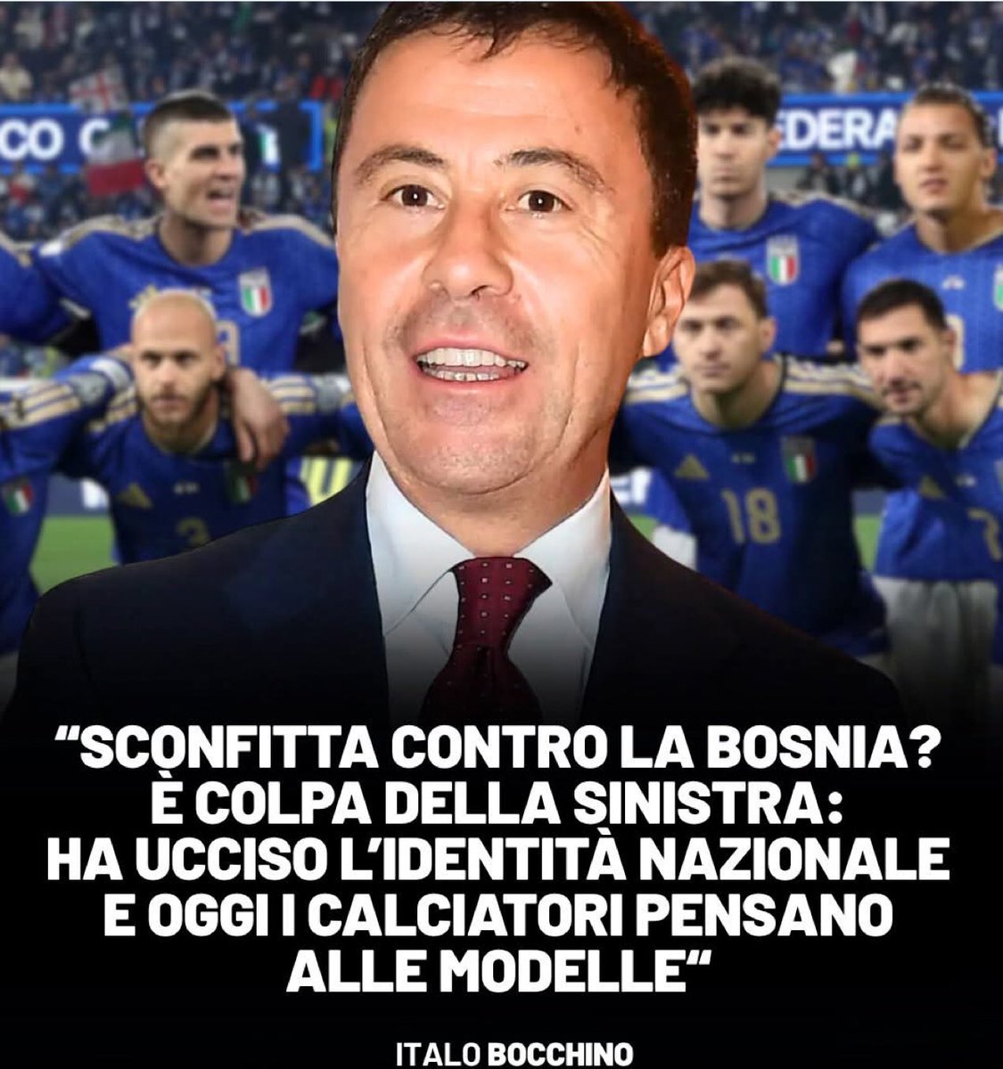 🖕politicamente scorretto🖕 tweet media