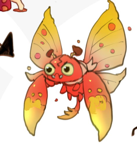 FirstFlameLover tweet media