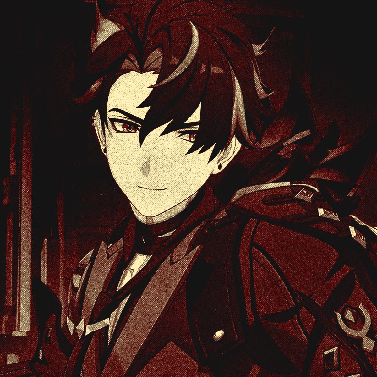  ݁ᛪ༙ ᵀᴴᴱ 𝐃𝚄𝐊𝐄. tweet media