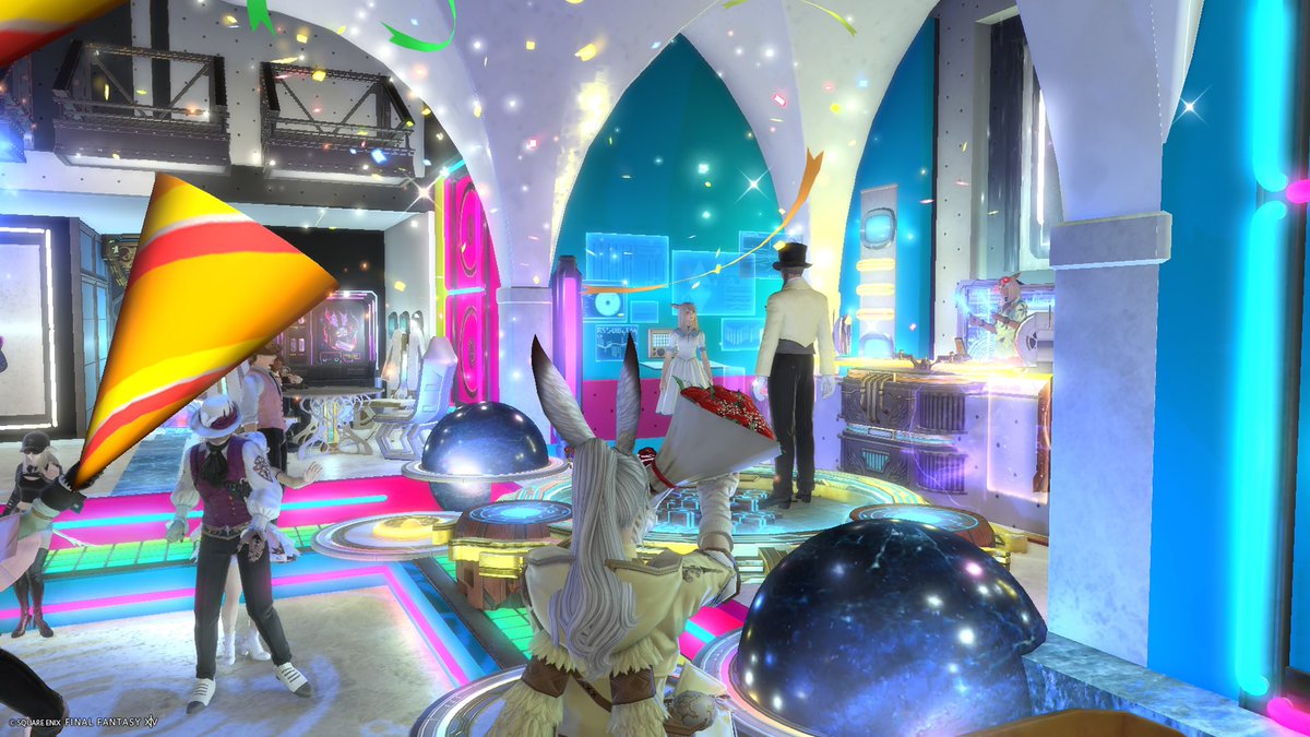 睦月@黒影楼🌙 tweet media