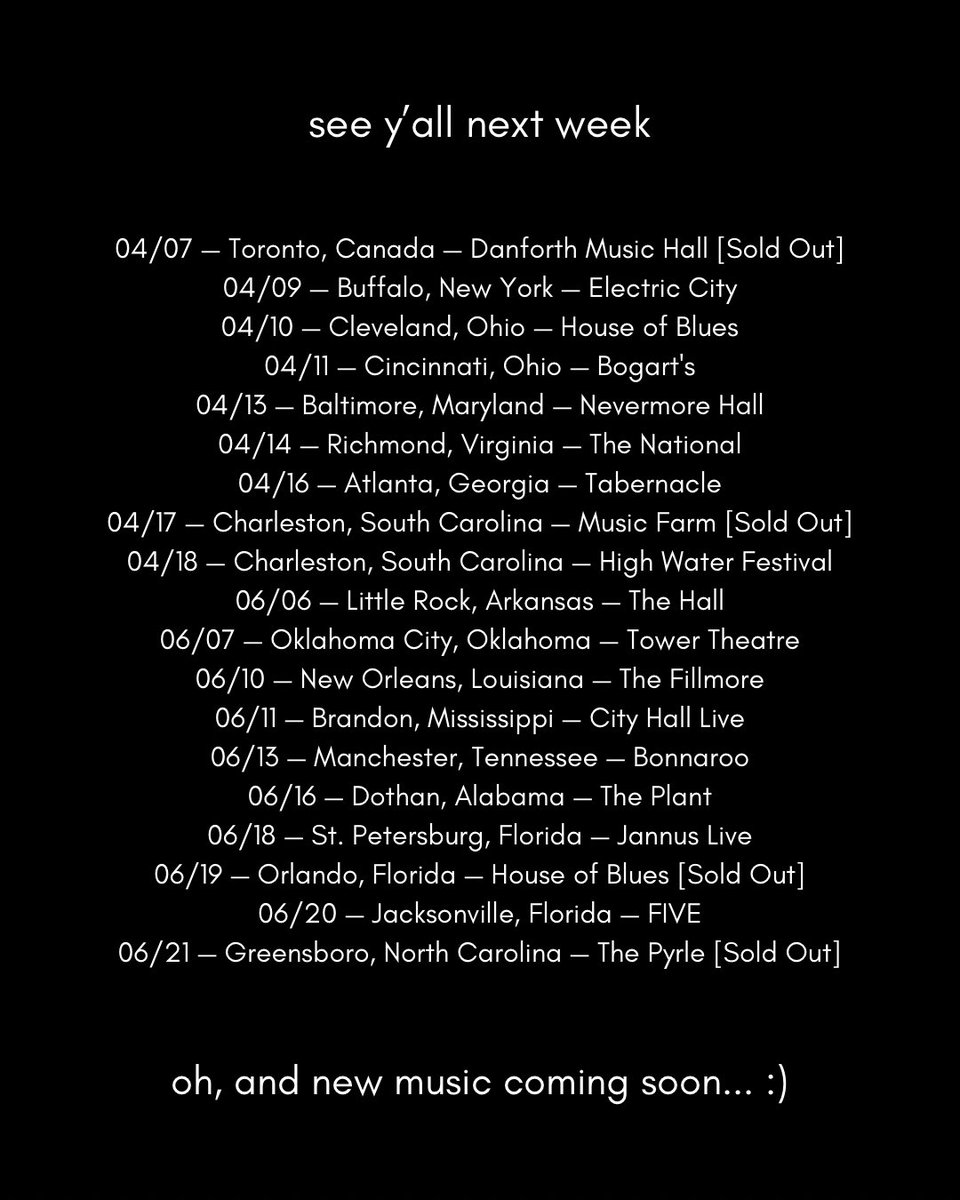 The Runarounds tweet media