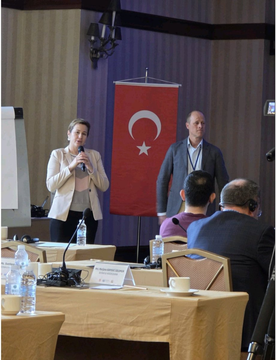 Çölleşme ve Erozyonla Mücadele Genel Müdürlüğü tweet media