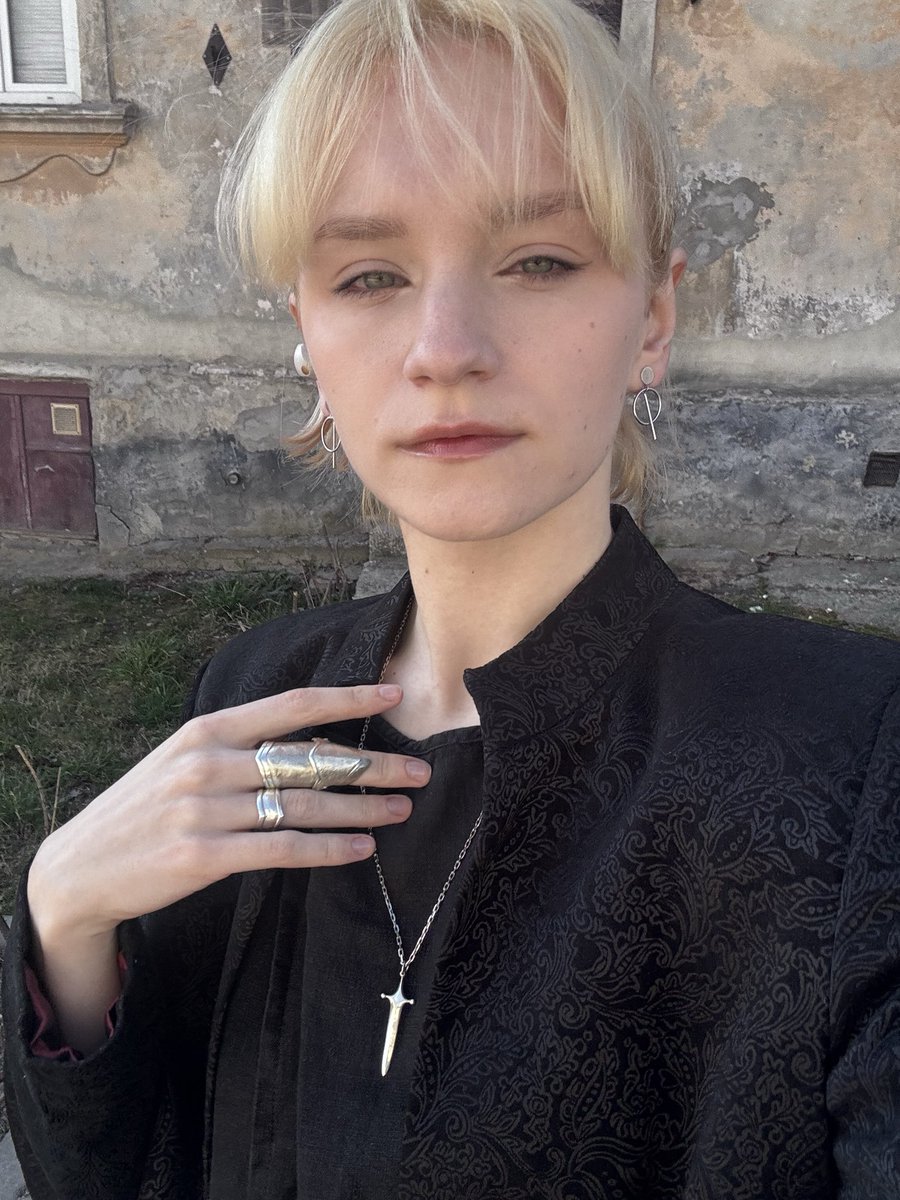 Voledea🇺🇦 tweet media