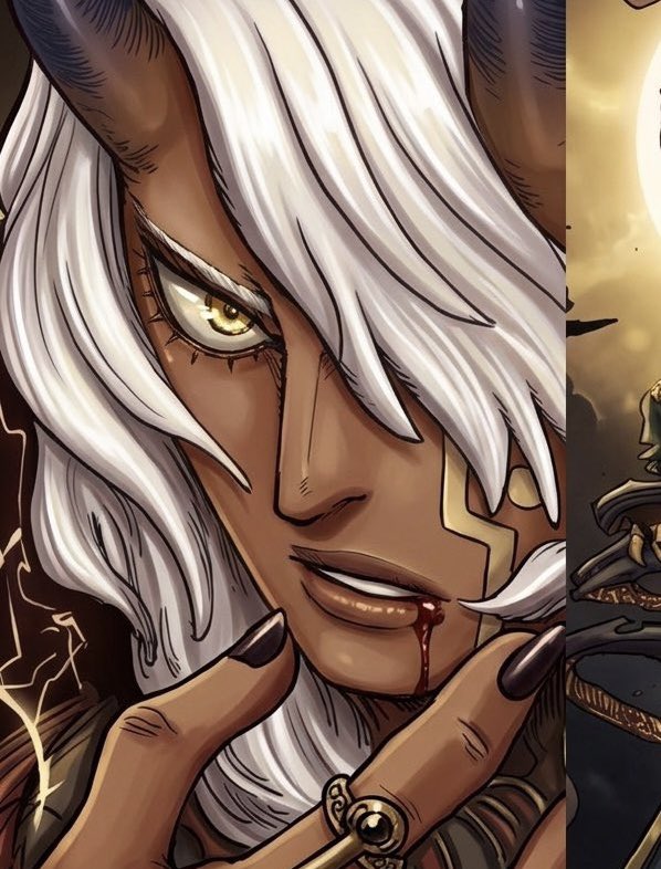 𝐘𝐚𝐧 王 tweet media