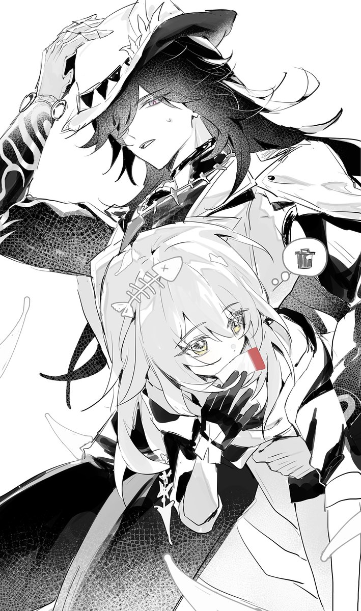 安安安 tweet media