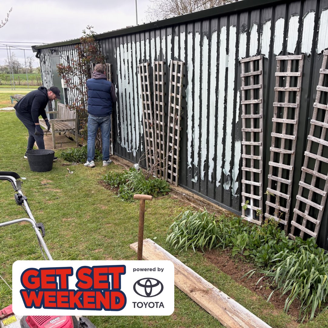 Cublington Cricket Club tweet media