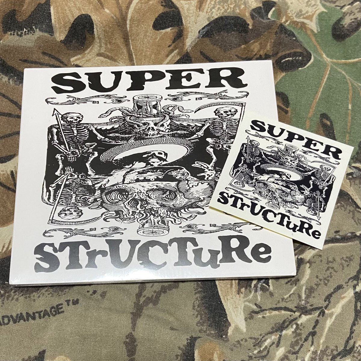 𝔅𝔄𝔉𝟐（B4FZ/ばふつ）BAF2 Da Dirty XX tweet media