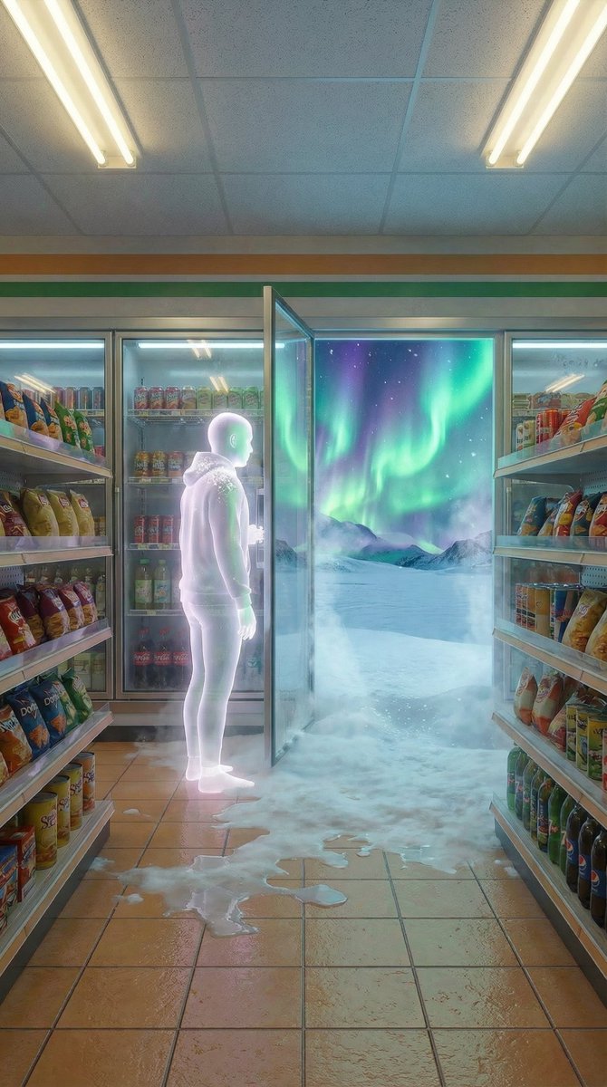 DREAMCORE tweet media