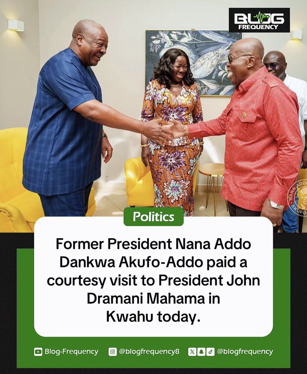 Blog Frequency 🎙️ tweet media