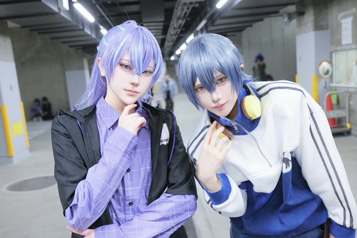 激ロー tweet media