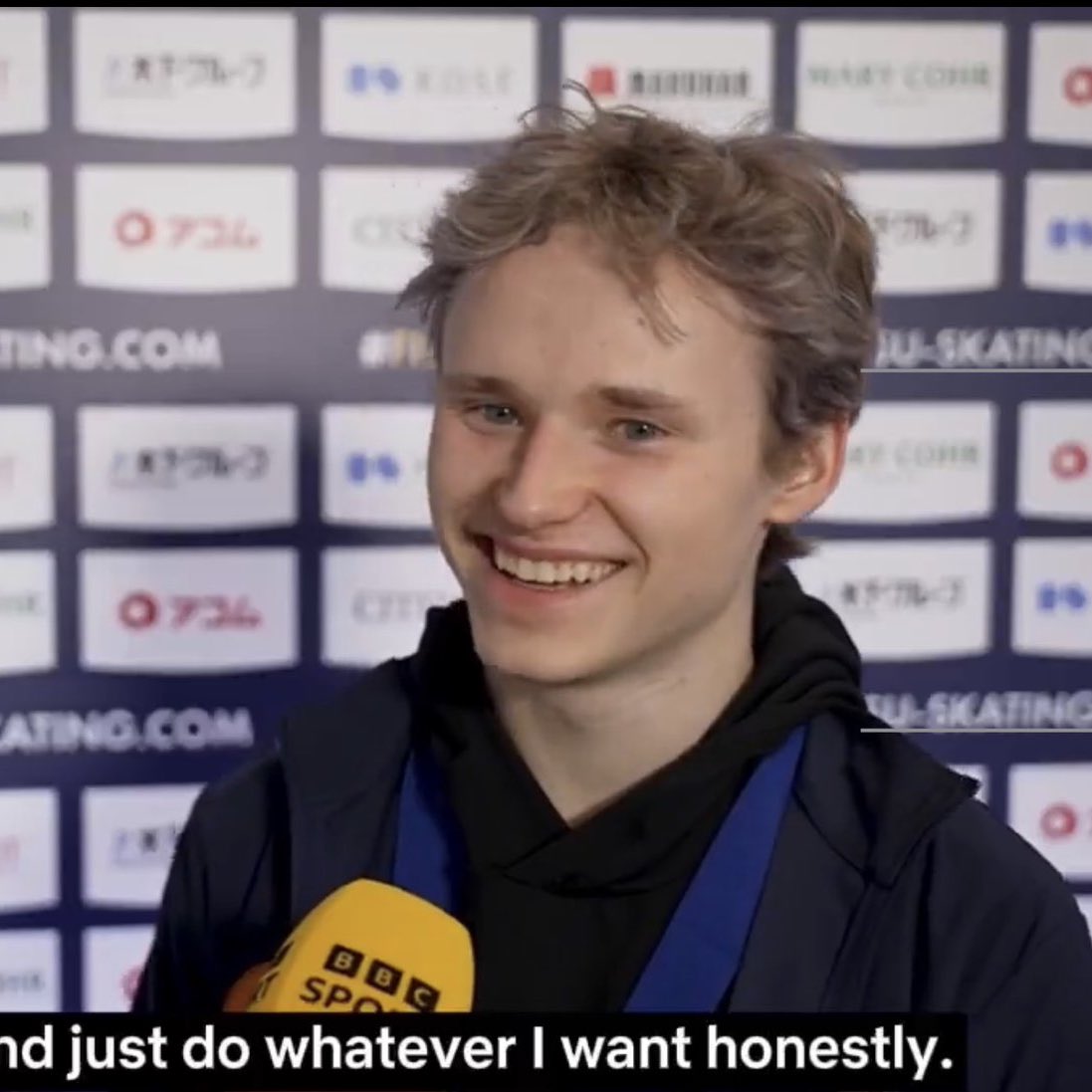 mira | ilia's toothless tweet media