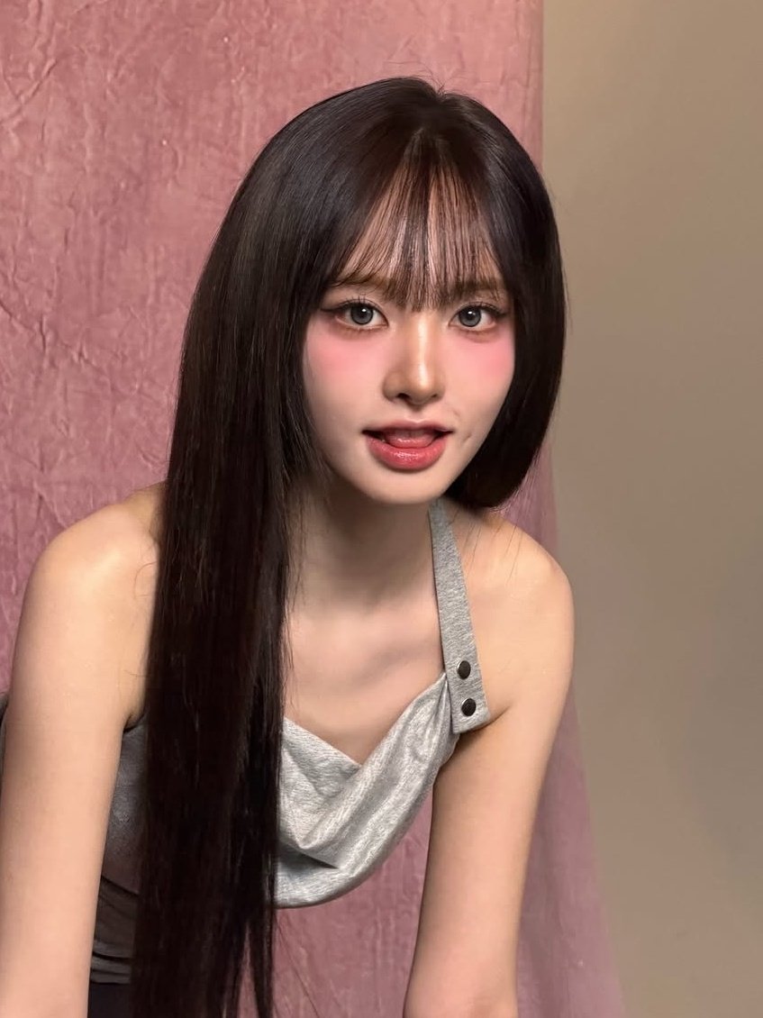 ren ୨ৎ tweet media