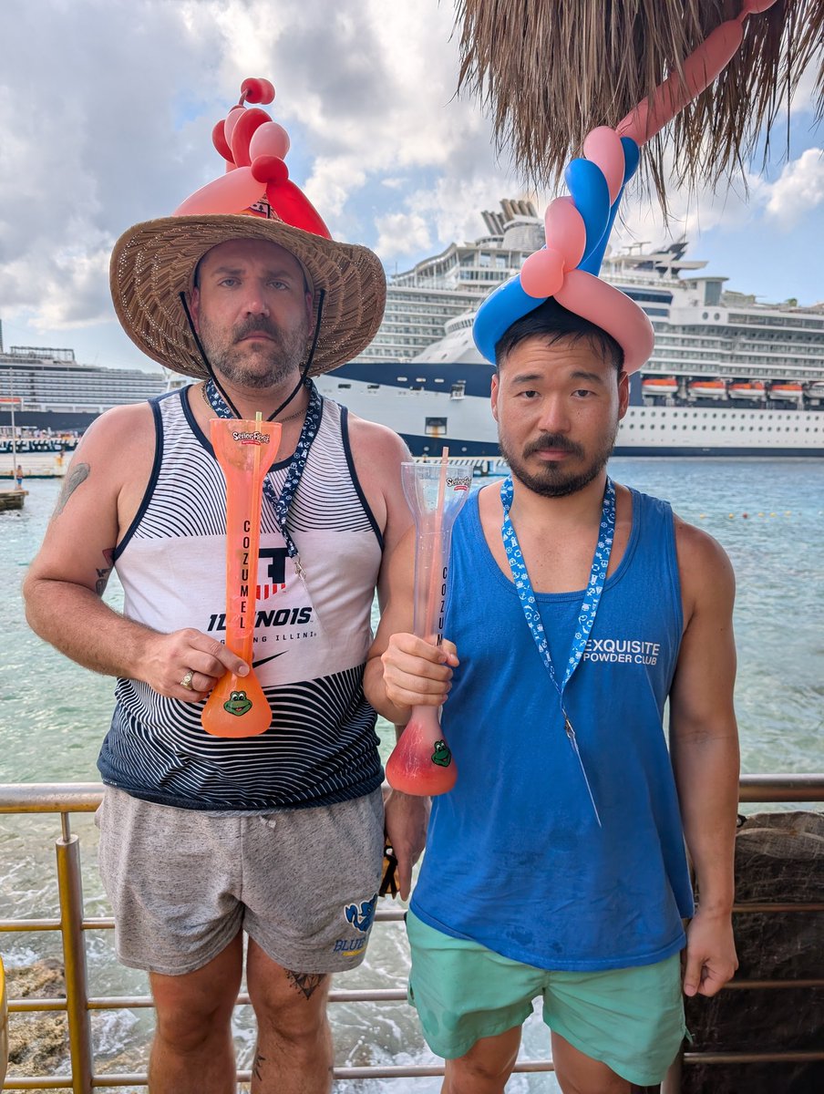 In the off chance Illinois loses today this is what I will look like