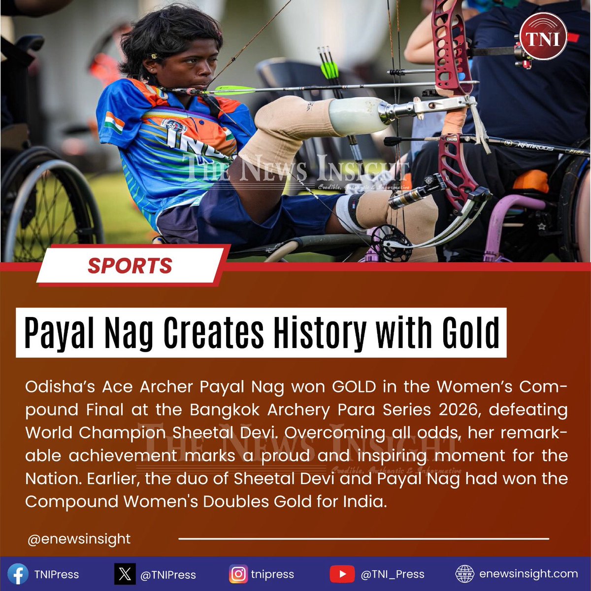 TNI Press tweet media