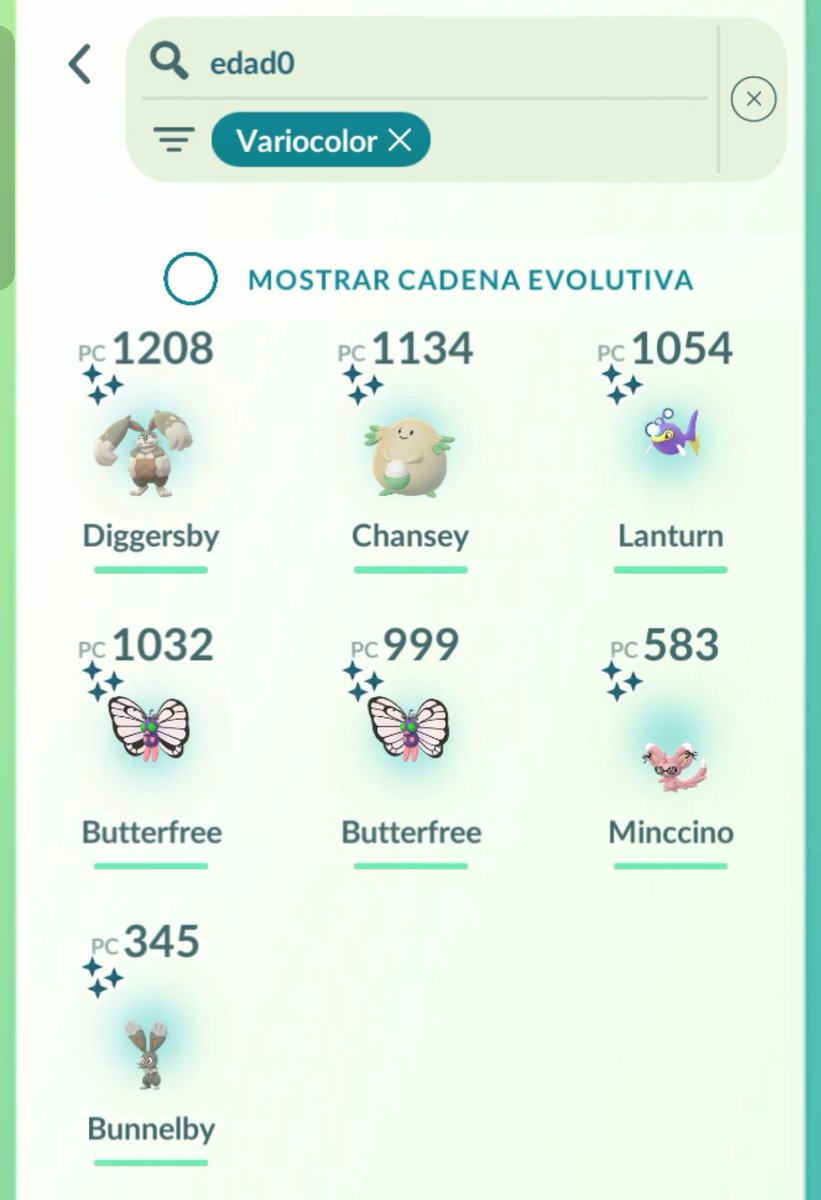 shinymidi's tweet photo. El resumen de ésta mañana/tarde ha sido loquísimo, no me esperaba tanto shiny ✨
#PokemonGO #Pokemon https://t.co/I31N7FDhXY