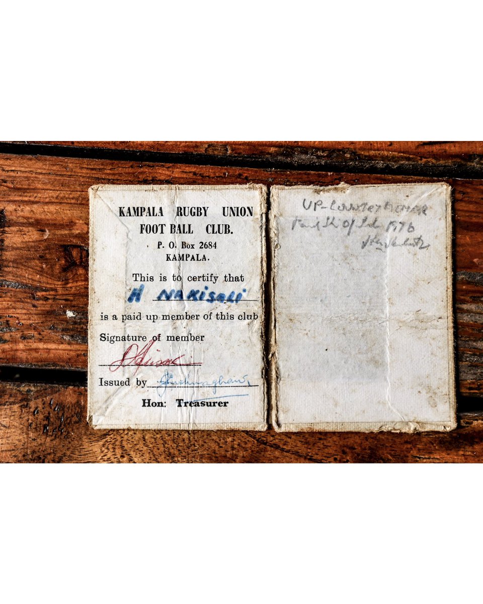 Hassan Omar Wamwayi tweet media