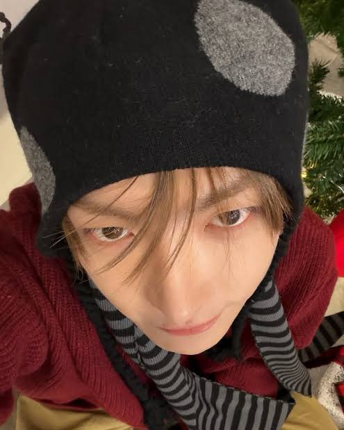 SangerineNightmare •᷄ɞ•᷅🍊 tweet media