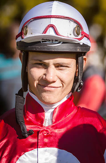 FinanPicks's tweet image. Richard Fourie is on Fire at Turffontein today.

Race 2 - 1st (Listed)
Race 5 - 1st (Grade 2)
Race 7 - 1st (Grade 1)
Race 8 - 2nd (Grade 1)
Race 9 - 1st (Grade 2)

He still has 2 more rides 🥶.