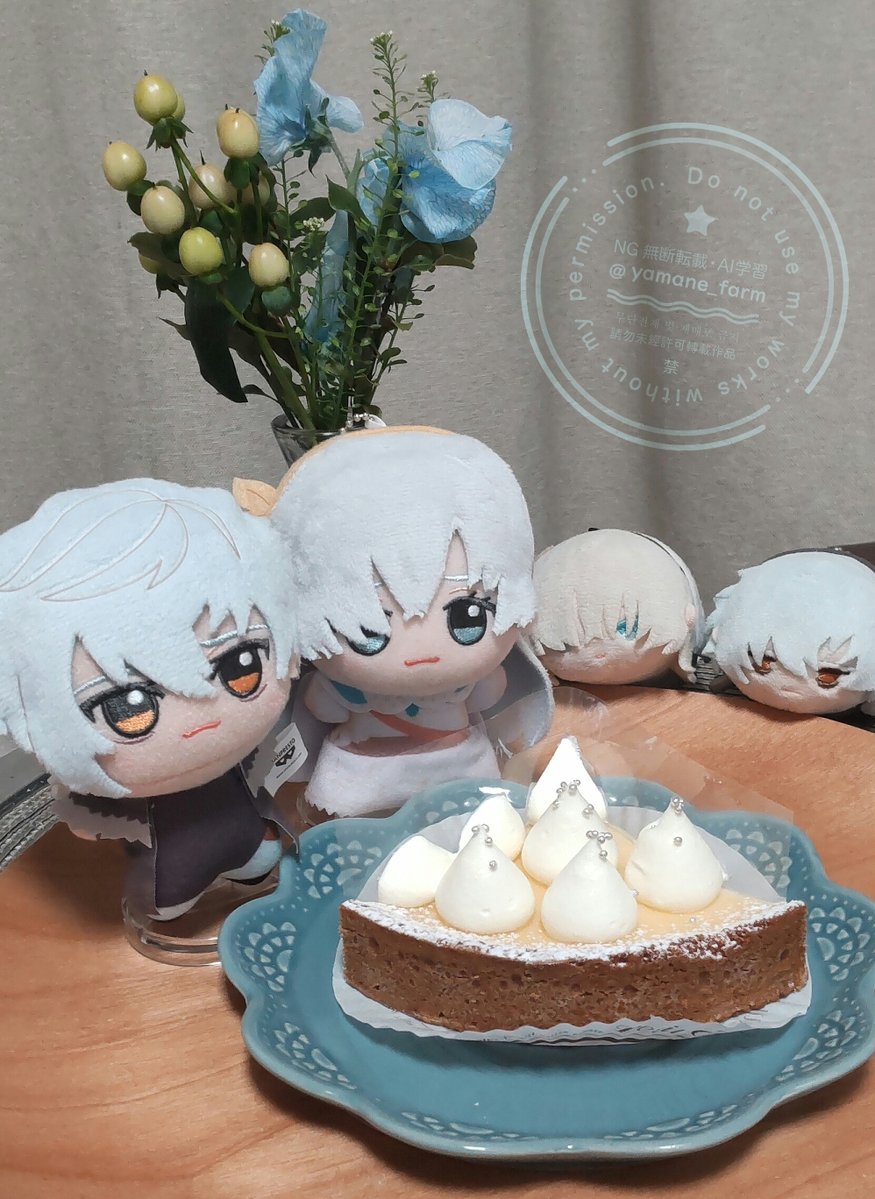 やまね🍩 tweet media