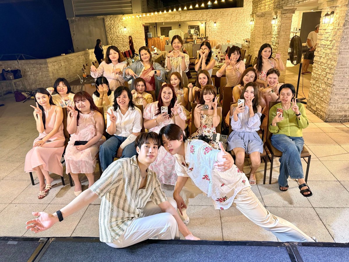 ดูมันดิ DOMUNDI TV tweet media