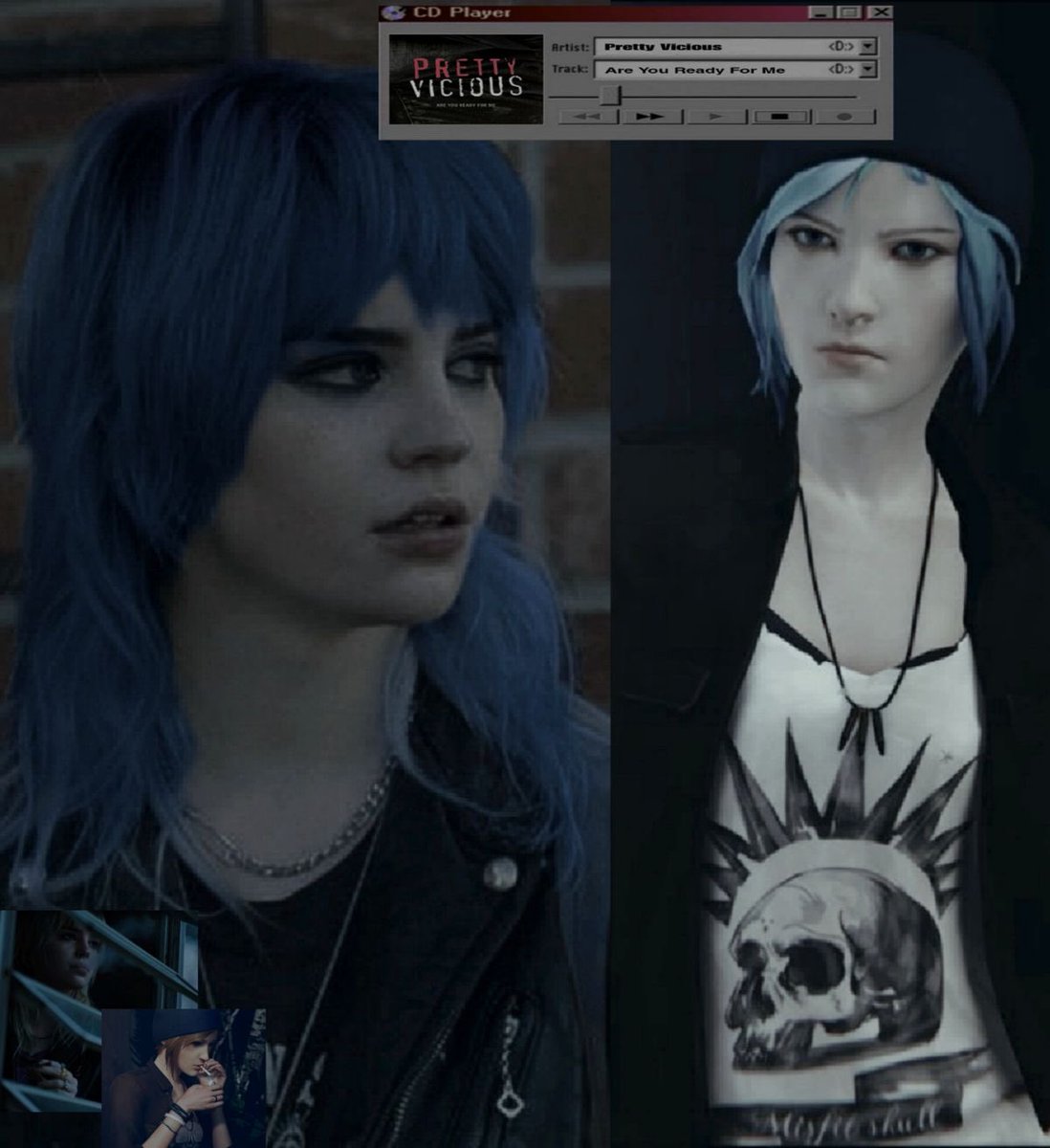 joey ꩜ tweet media