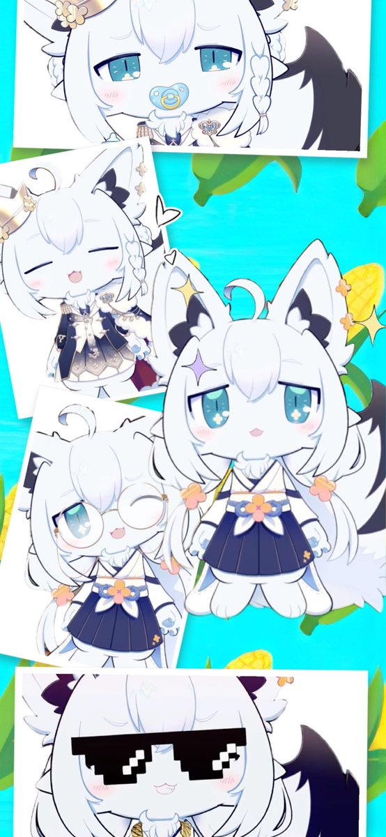 でぃーな🍙 tweet media