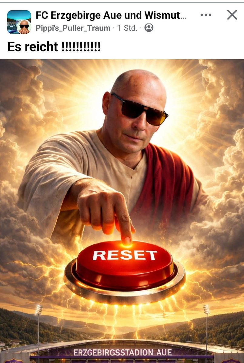 machtausderregionalliga tweet media