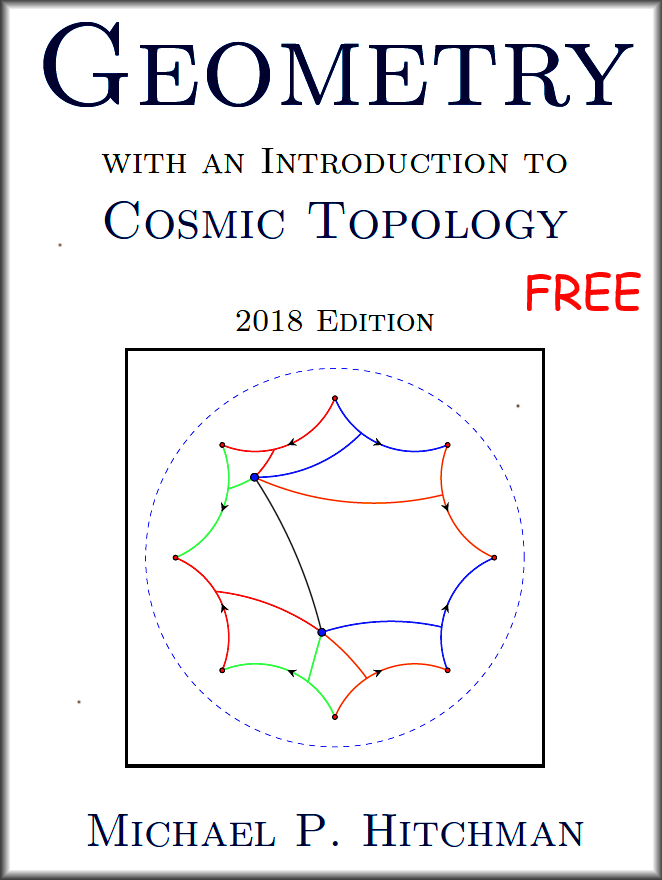 Cliff Pickover tweet media