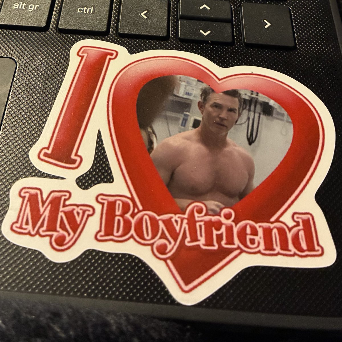 daniel 🩺♡ SFW ONLY tweet media