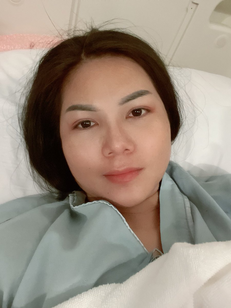 น้องบี สะพานแดง tweet media