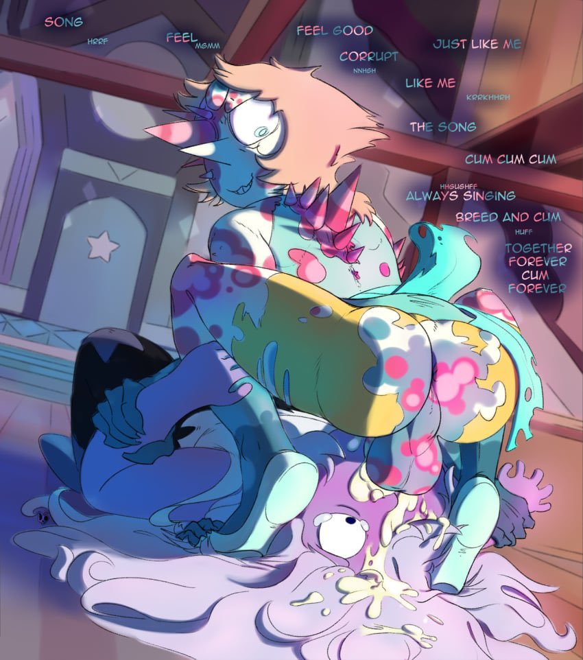 ⚪️: MHHHHH HOW DO YOU LIKE IT HUH~ NOT SO FUN WHEN YOUR THE ONE ON THE BOTTOM ISNT TUBBY~ TAKE THE PUNISHMENT YOU DESERVE LIKE THE SHORTY YOU ARE