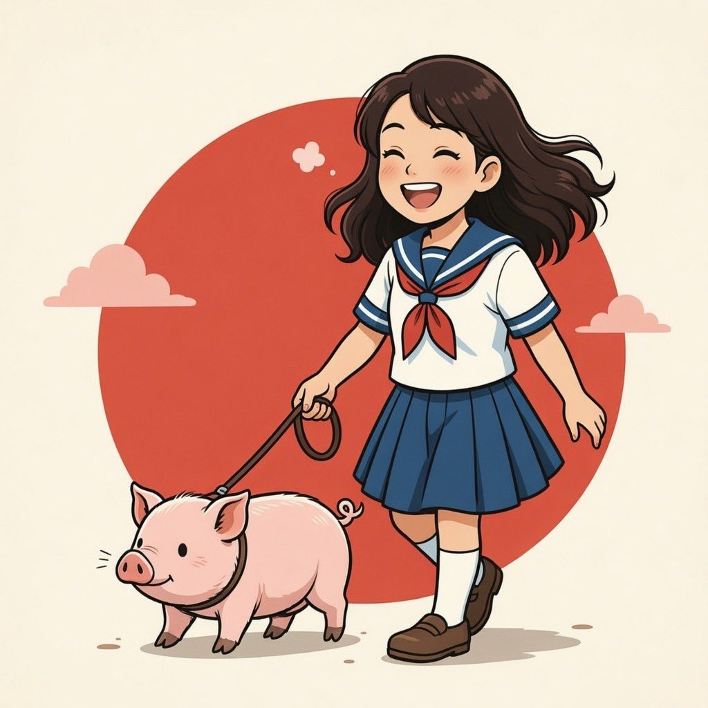 Chinchilla Haton Linda tweet media