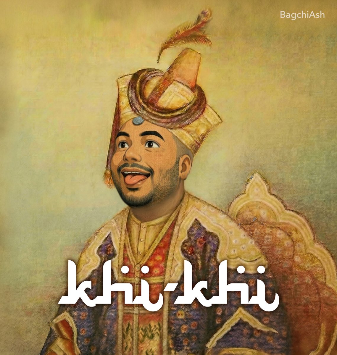 Ashish Bagchi tweet media