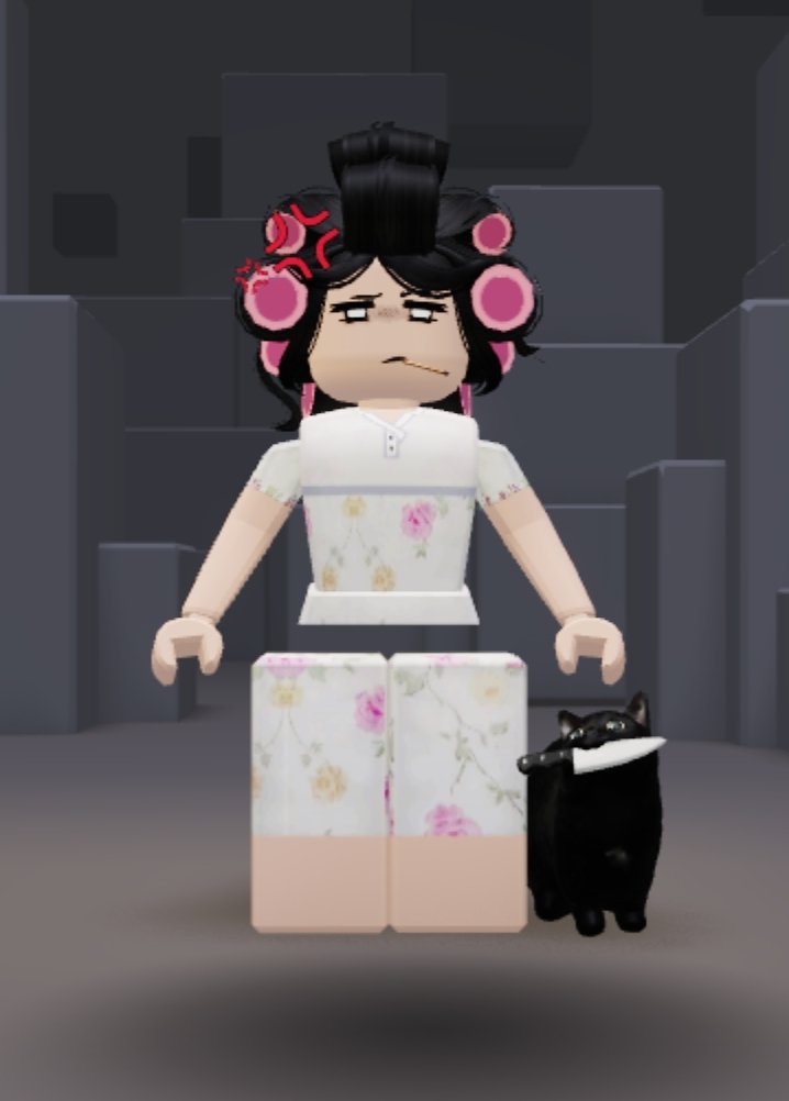 nerddyman's tweet photo. @roblox_fess lagi suka pake yg kinyis2 https://t.co/CQFMO9Zghv