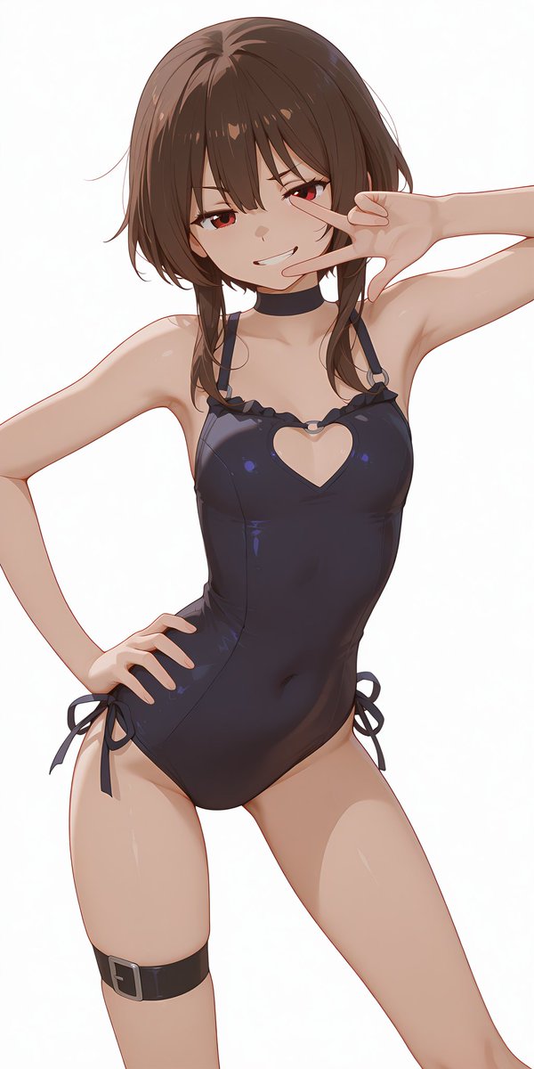 La Diosa Megumin tweet media