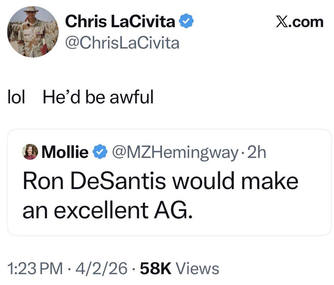 Jenna Ellis 🐊 tweet media