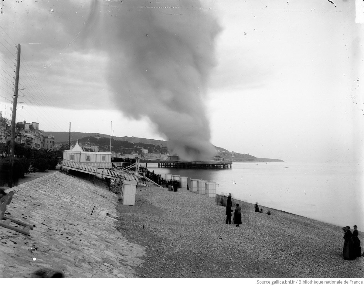 Nice Actualités NRV NiceRendezVous™ tweet media