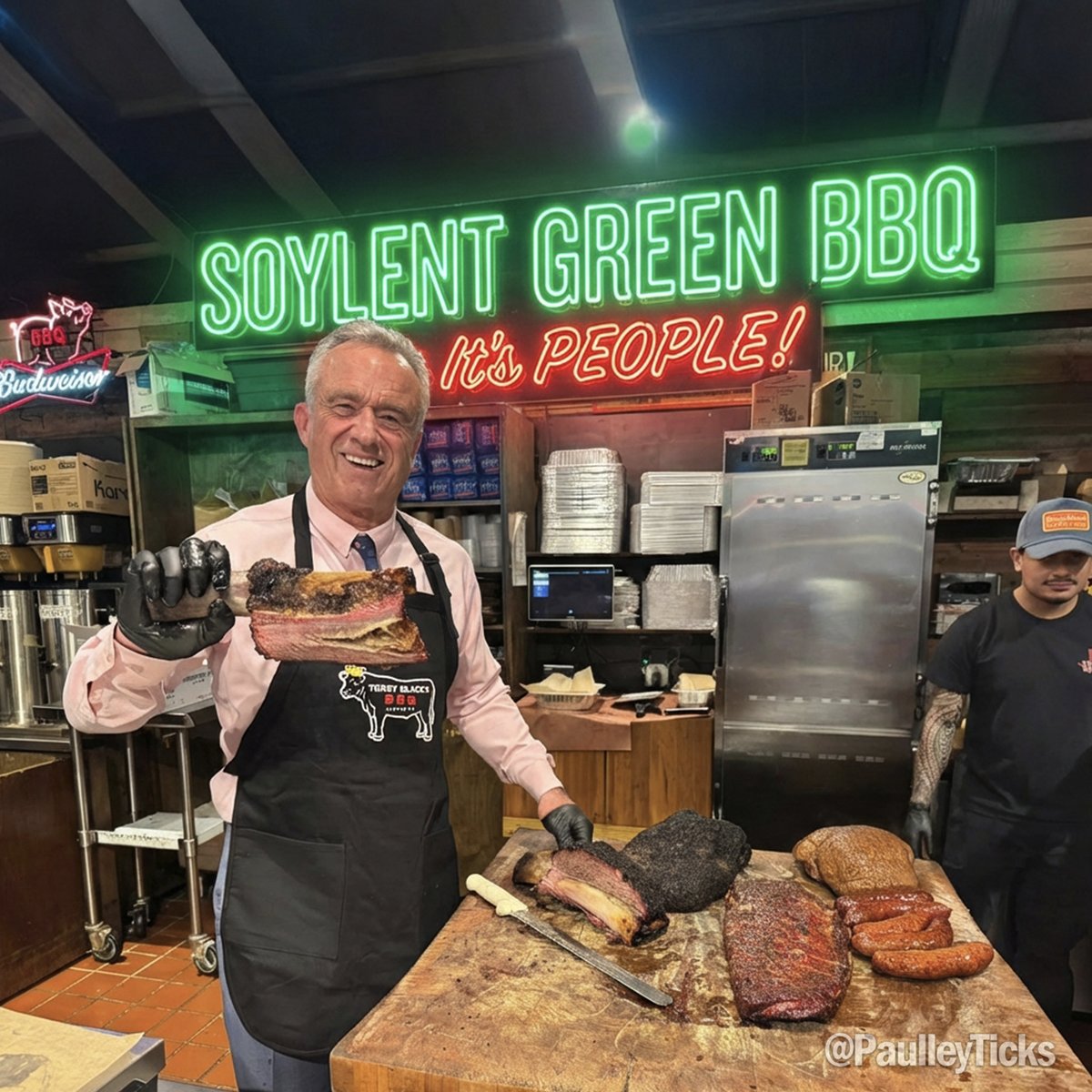 PaulleyTicks tweet media