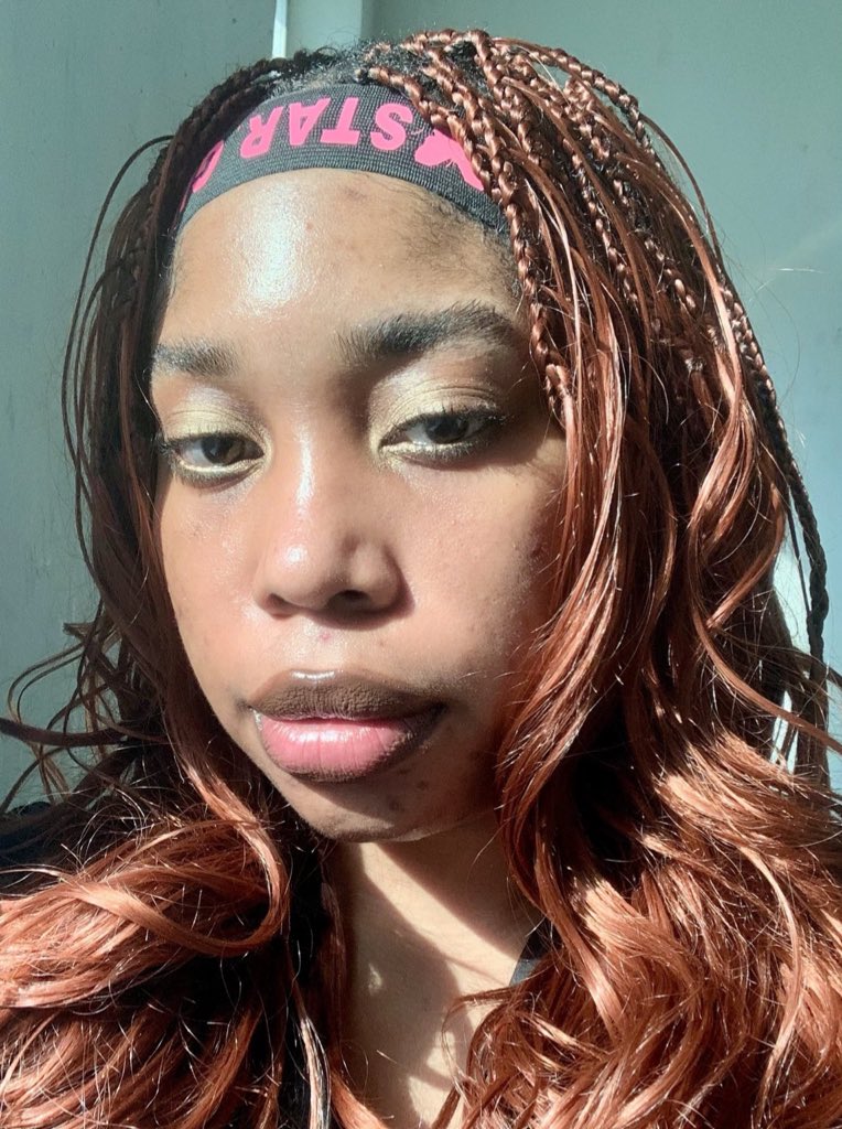 CILA 💜💜 tweet media