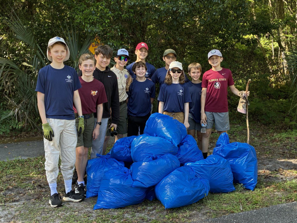 SERV Program tweet media