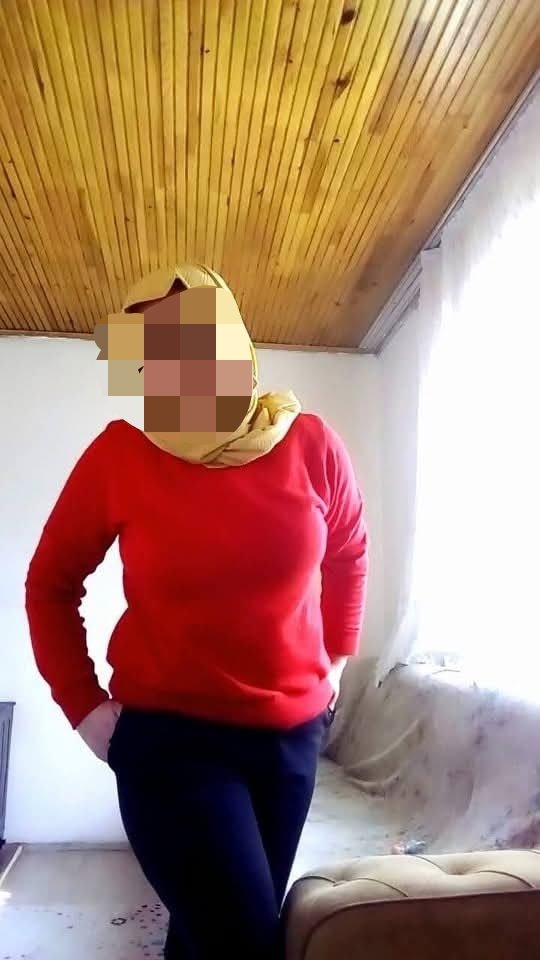 Karısını paylaşanlar tweet media
