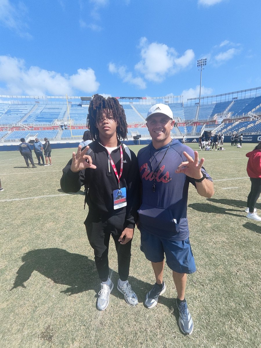 Darrick “dmarsh” Marshall tweet media