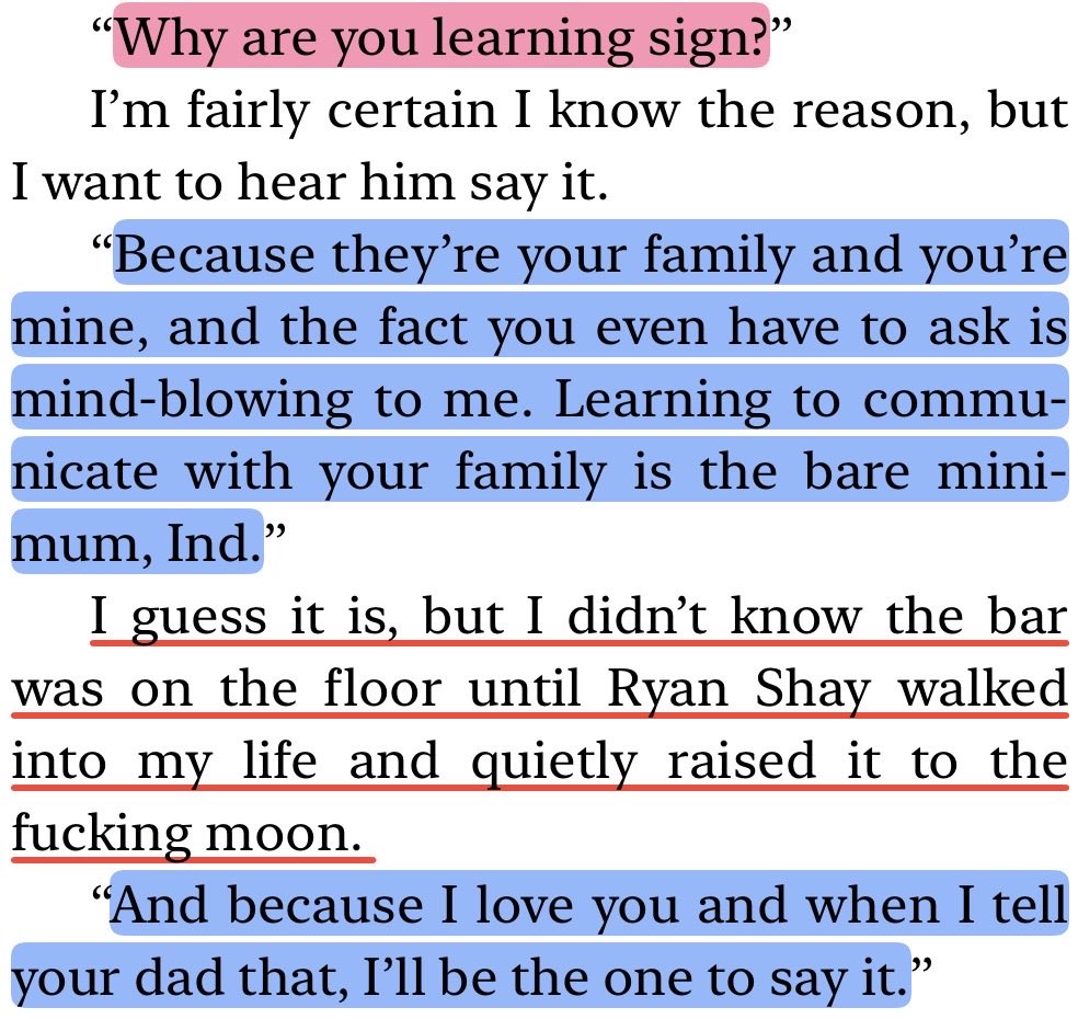 ryan shay is the bare minimum btw